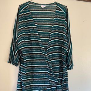 LuLaRoe Lindsay